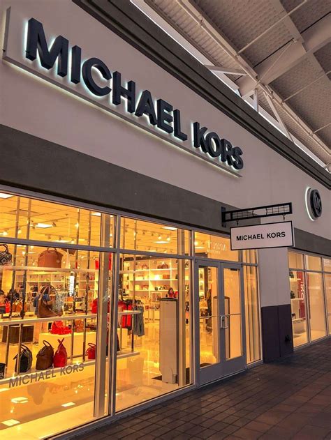 michael kors stores near me